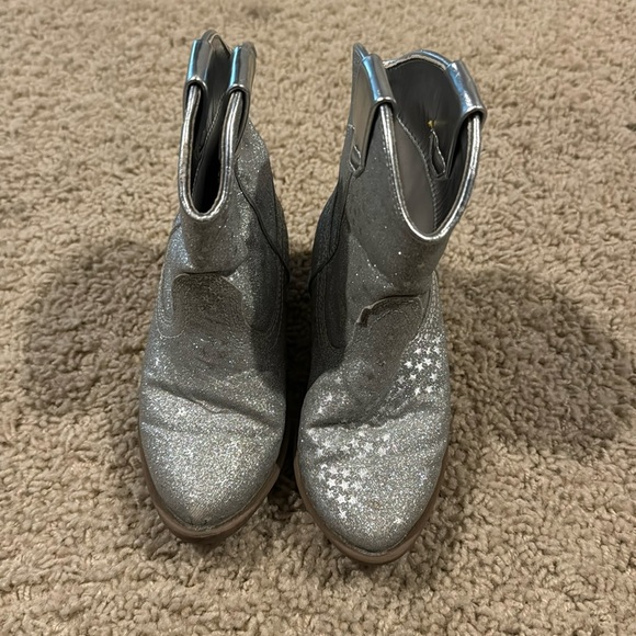 Tucker + Tate booties - Picture 1 of 6